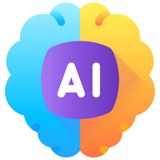Fluent AI Sidebar Logo